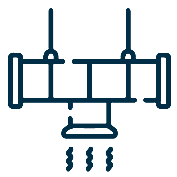 Icons Air Duct Cleaning