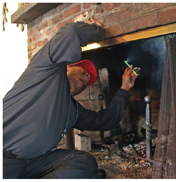 Chimney Checking