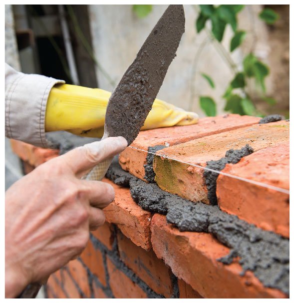 Chimney Restoration