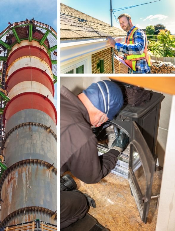 Chimney Inspection