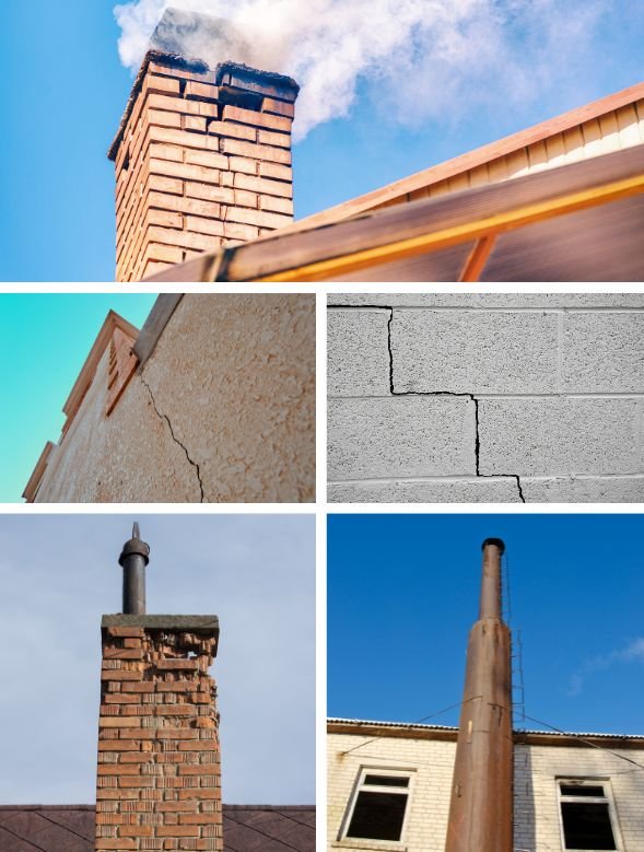 Chimney Inspection