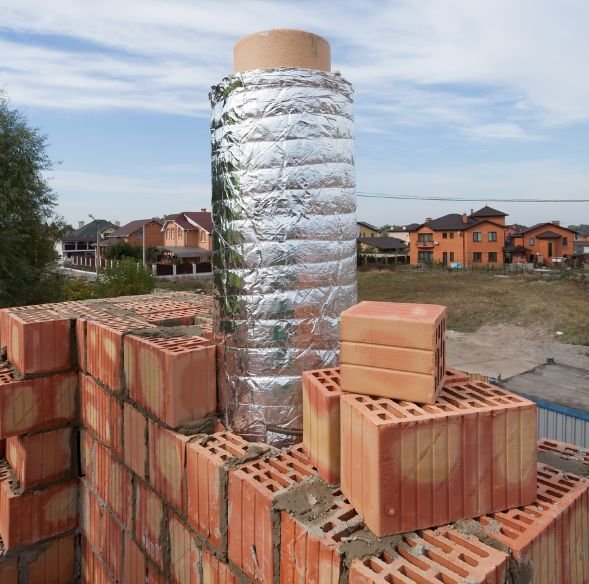 Chimney Insulation Solutions