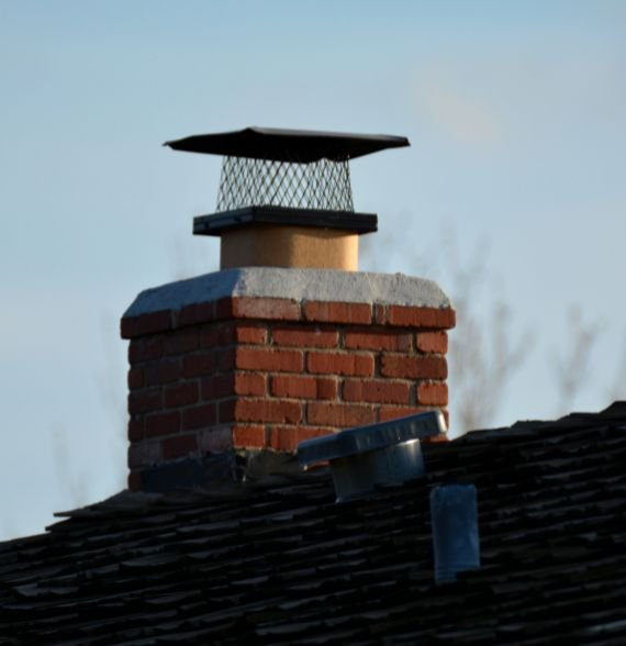 chimney cap cover