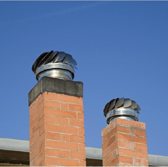 Chimney Damper Repair s7