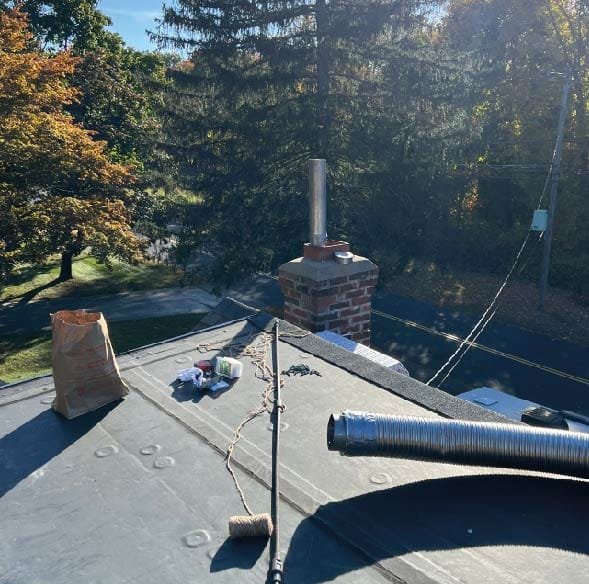 Furnace Flue Cleaning s3