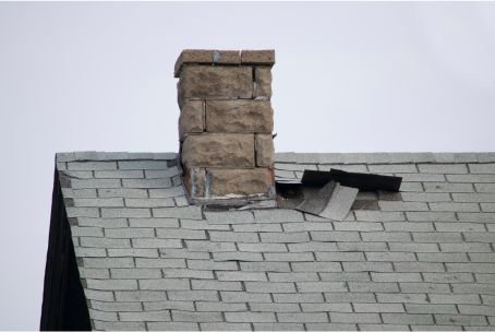 Chimney Leak Repair by GMT Home Services