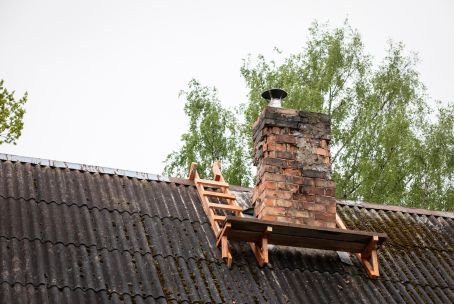 Chimney Repair by GMT Home Services 1