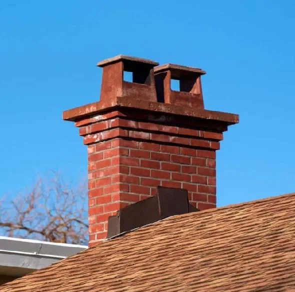 Anatomy of a Chimney