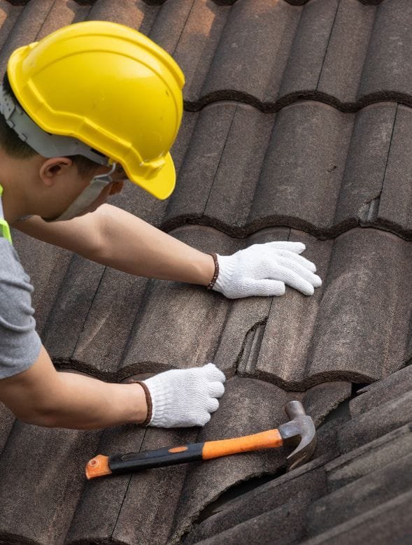 Hartford CT Roof Maintenance