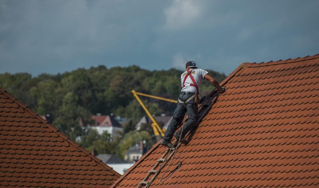 Roof Repair In Hartford CT