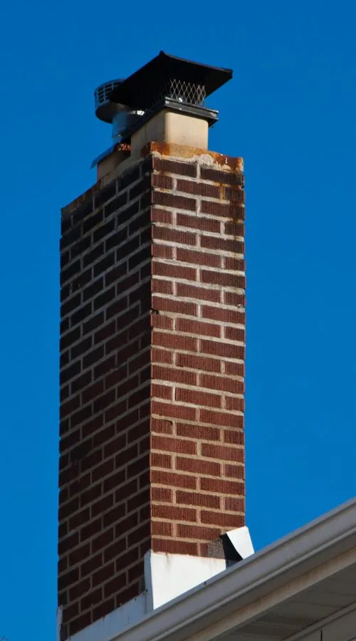 Chimney Maintenance by GMT Home Services