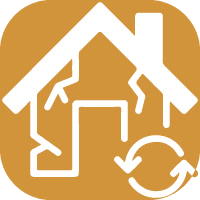 Chimney Rebuilding