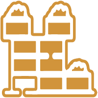 Chimney Stack Construction