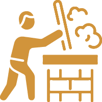 Chimney Sweeping