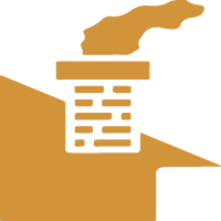 Flue and Ventilation Check