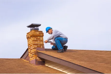 GMT Chimney Repair Services