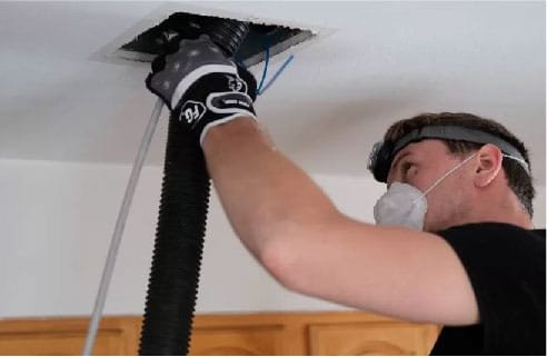 GMT Air Duct Cleaning main image 26