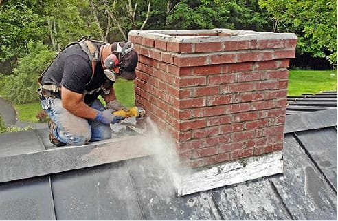 GMT Chimney Repair main image 21
