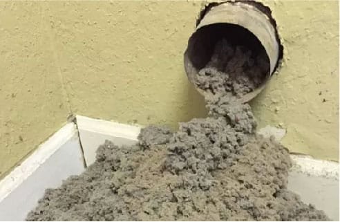 GMT dryer vent cleaning main image 29
