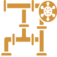 HVAC Ductwork Setup