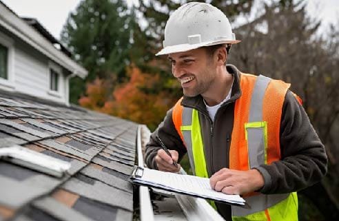 IMGS Roof Inspection 2