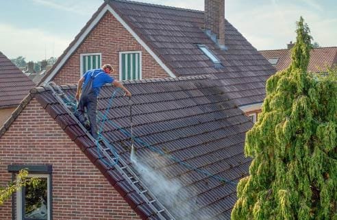 IMGS Roof Maintenance 2