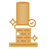 Icons Chimney Flue Liner Repairs