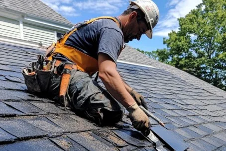 Roof Repair