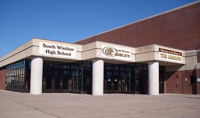 South Windsor High SchoolSouth Windsor