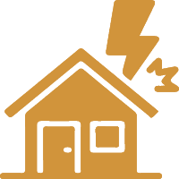 Storm Damage Repair