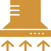 Ventilation Setup