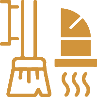 Ventilation System Cleaning