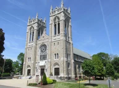 Bristol CT