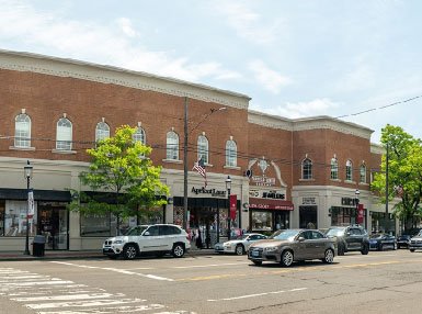 Fairfield 1 1