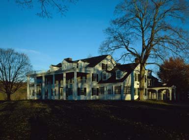 Farmington CT