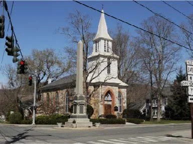 Kent CT