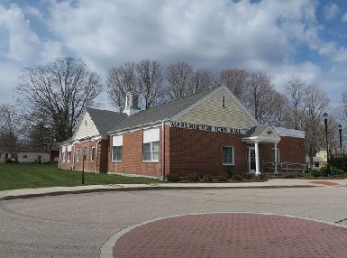 Marlborough hartford 1