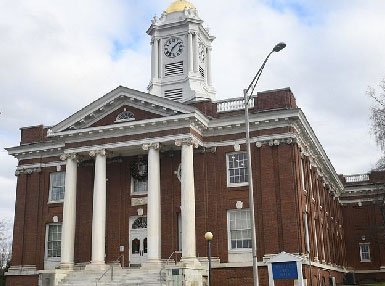 Meriden