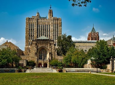 New Haven