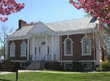 North Haven