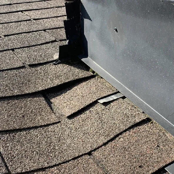 Top Signs Your Chimney Is Leaking