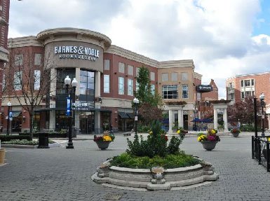 West Hartford
