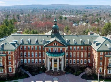 West Hartford