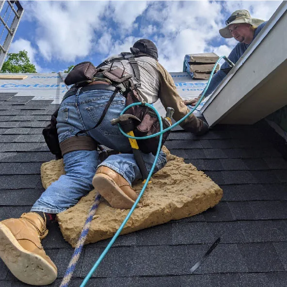 Roofing Services