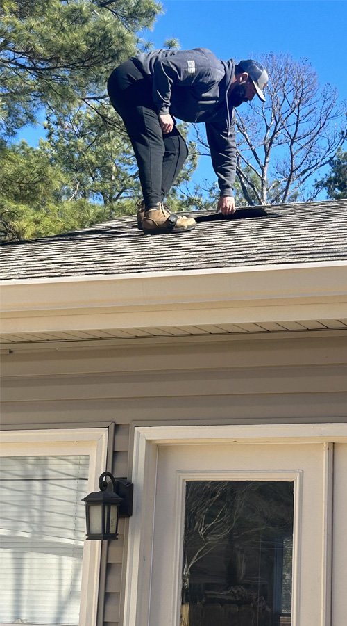 roof inspection 2