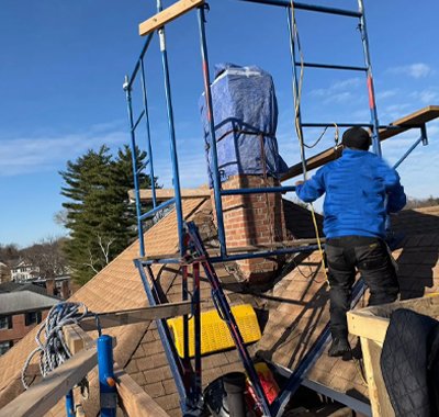 Chimney Construction