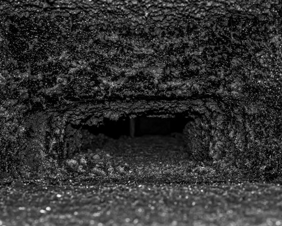 S1 Chimney Smoke Chamber Cleaning