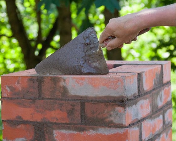 S4 Chimney Cracks Repair
