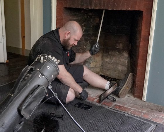 S7 Level 1 Inspection