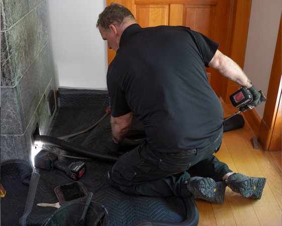 S7 Level 2 Inspection